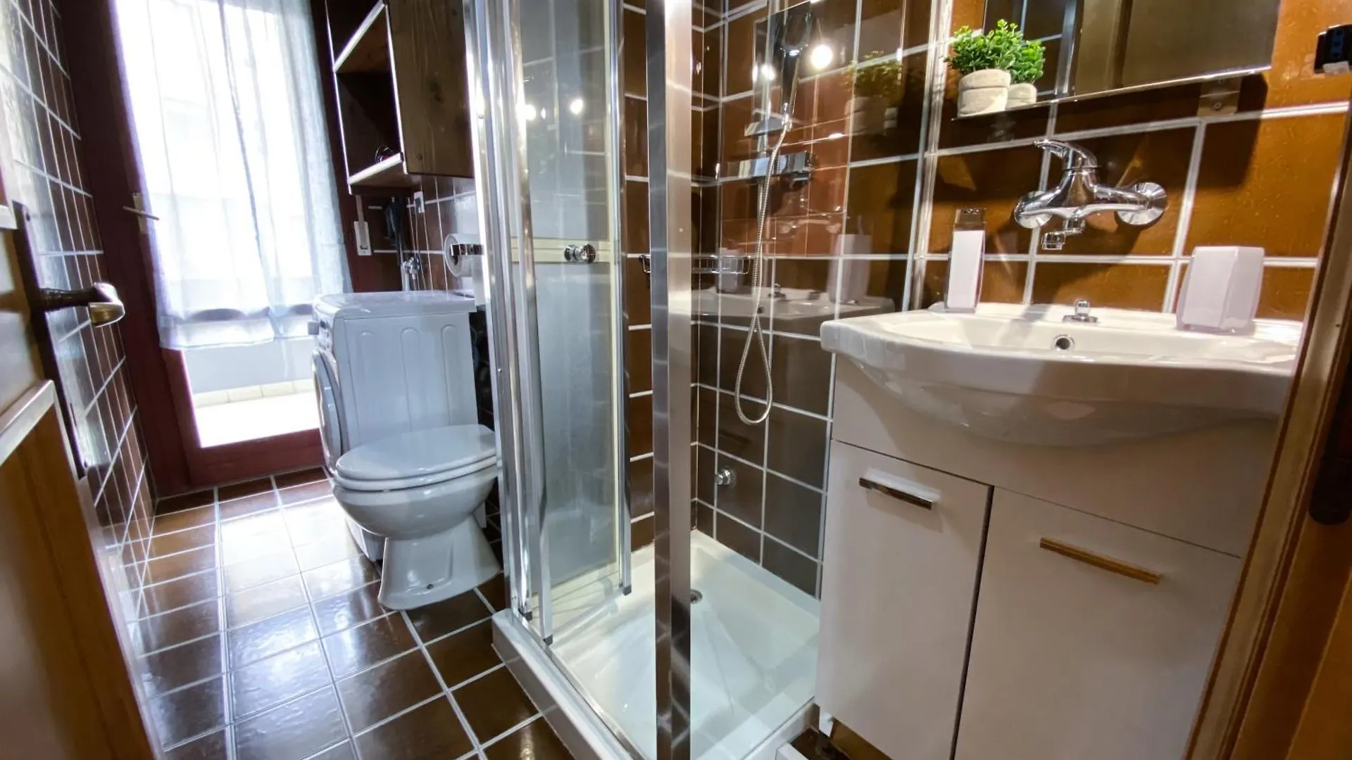 Casa Magnanina Sarda Apartamento Oristano