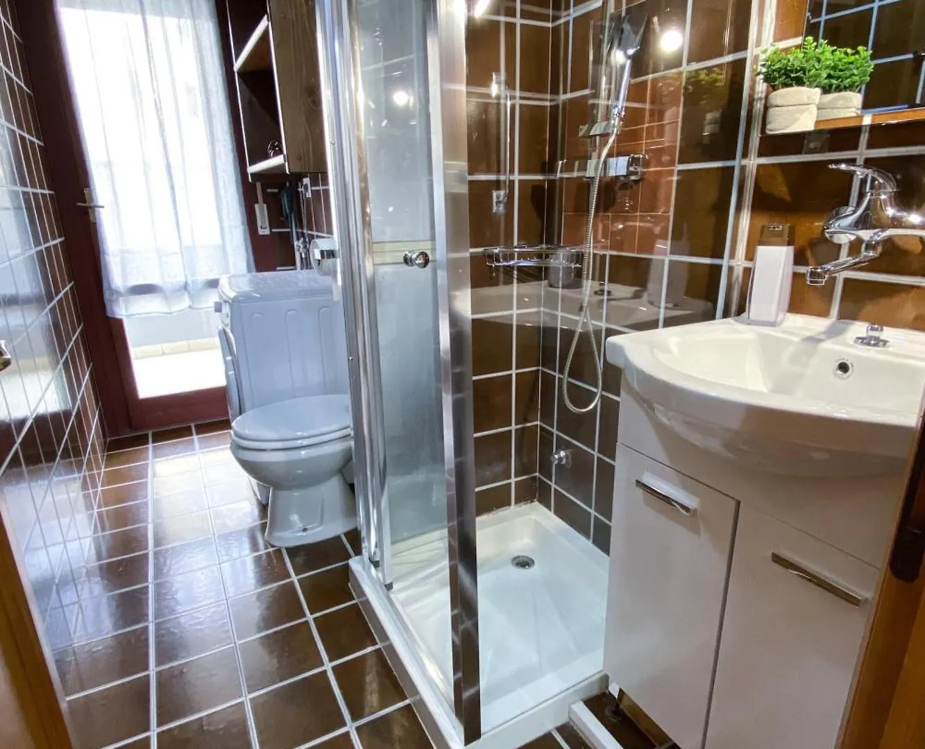 Casa Magnanina Sarda Apartamento Oristano 0*,