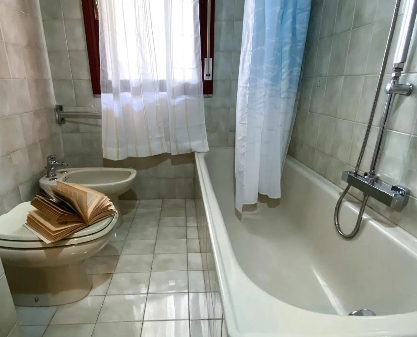 Casa Magnanina Sarda Apartamento Oristano Itália
