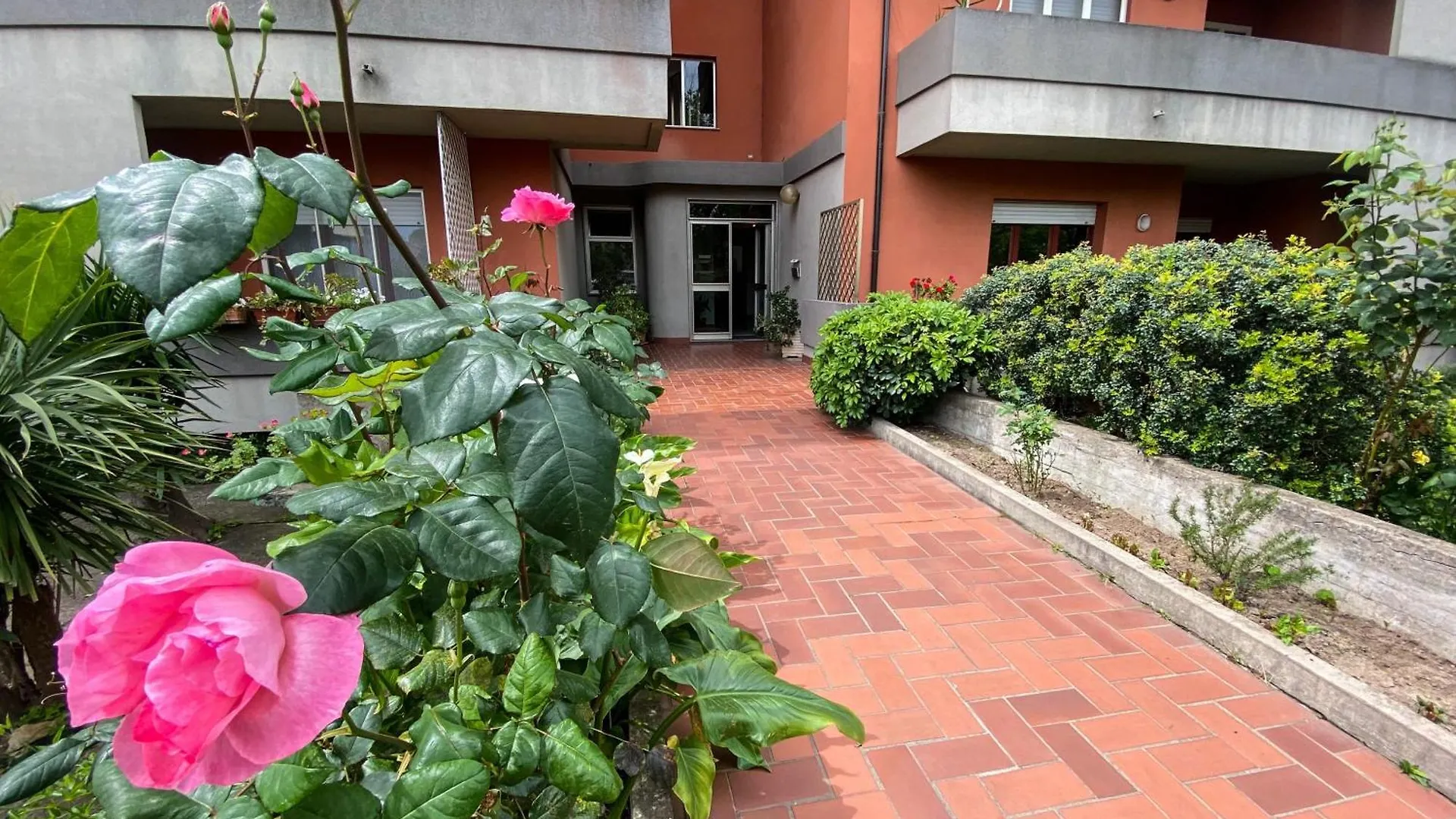 Casa Magnanina Sarda Apartamento Oristano