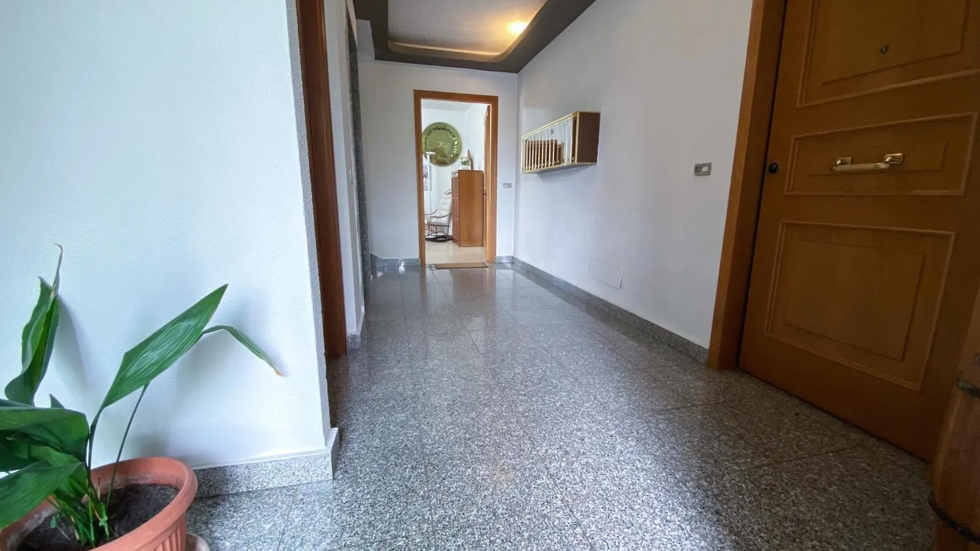 Casa Magnanina Sarda Apartamento Oristano