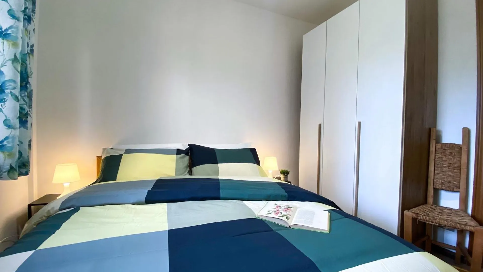 Casa Magnanina Sarda Apartamento Oristano
