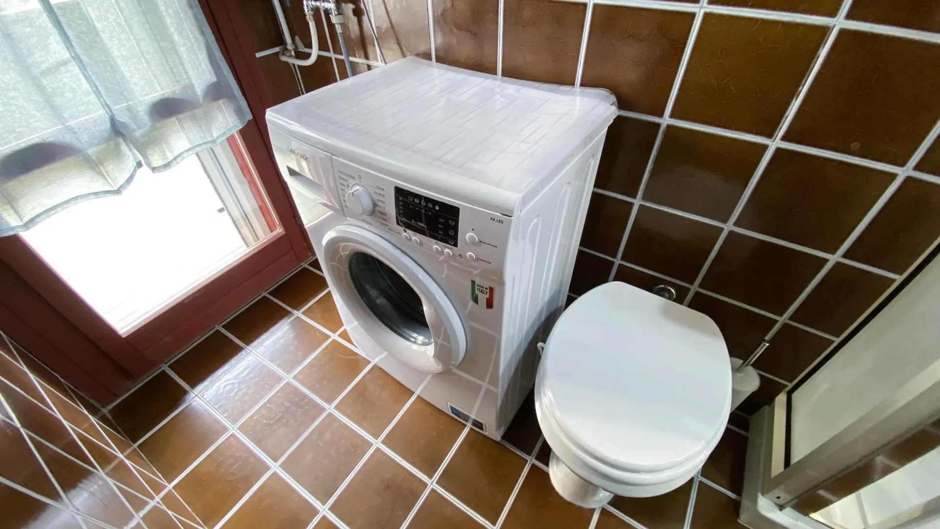 Casa Magnanina Sarda Apartamento Oristano